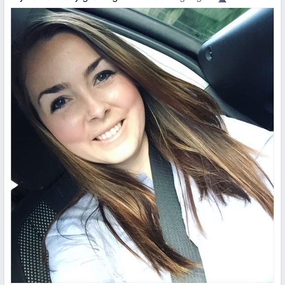 Meet your Posher, Robin - Picture 2 of 3